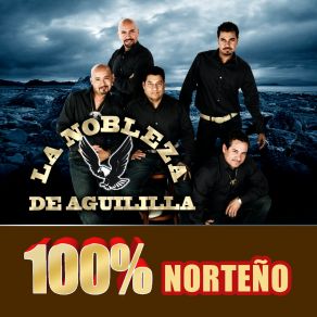 100% Norteño album cover