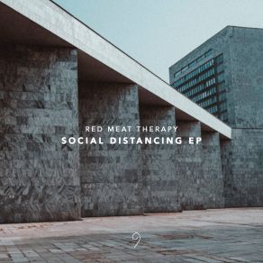 Social Distancing album cover