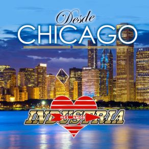 Desde Chicago album cover
