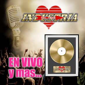 En Vivo Y Mas album cover