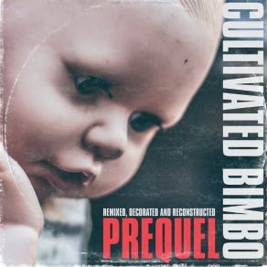 Prequel album cover