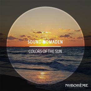 Colors Of The Sun album cover