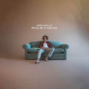 Pull Out Couch album cover