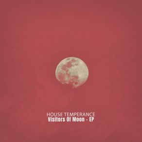 Visitors Of Moon album cover
