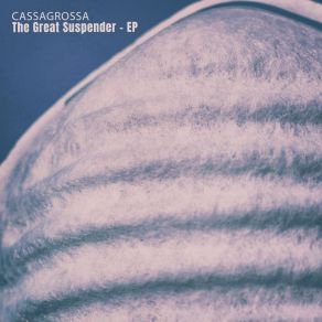 The Great Suspender album cover