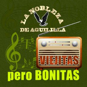 Viejitas Pero Bonitas album cover