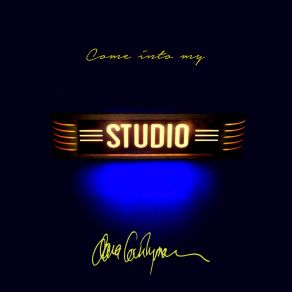 Come Into My Studio album cover
