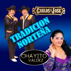 Tradición Norteña album cover