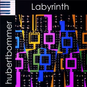 Labyrinth album cover