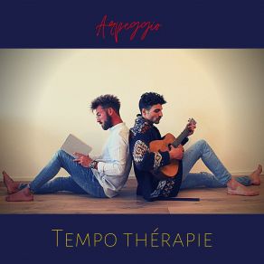 Tempo Thérapie album cover