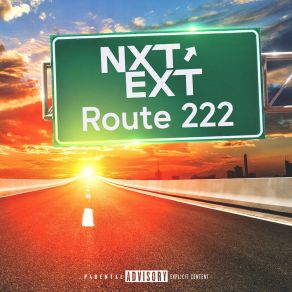 Route 222 album cover