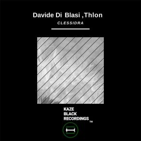 Clessidra album cover