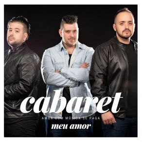 Meu Amor album cover
