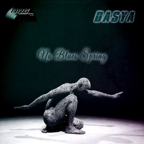 Nu Blues Spring album cover