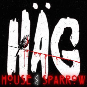 House Sparrow album cover