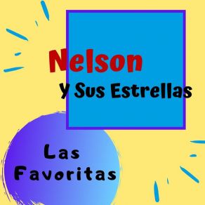 Las Favoritas album cover