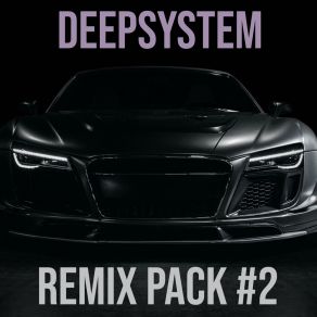 Remix Pack # 2 album cover