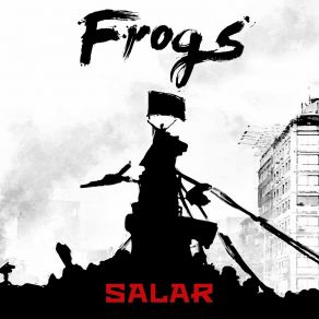 Salar album cover