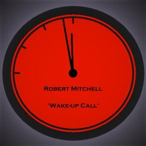 Wake-Up Call (EP) album cover