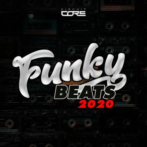 Funky Beats 2020 album cover