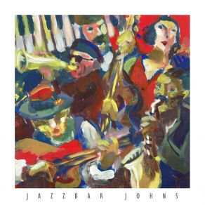 Jazzbar Johns album cover