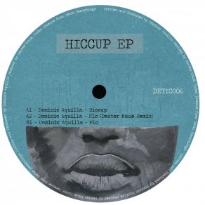 Hiccup album cover