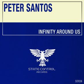 Infinity Around Us album cover