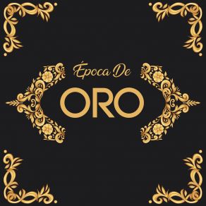 Época De Oro album cover