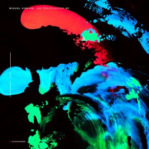No Throtlestop album cover