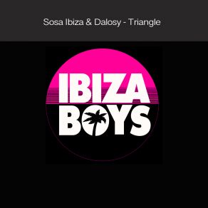 Triangle album cover