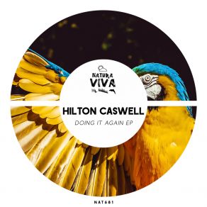 Doing It Again album cover
