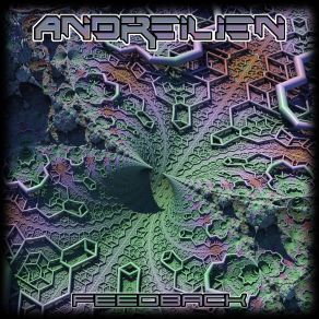 Feedback album cover