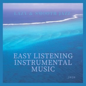 Lazy & Smooth Jazz album cover