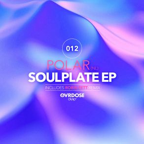Soulplate album cover