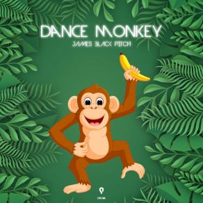Dance Monkey album cover