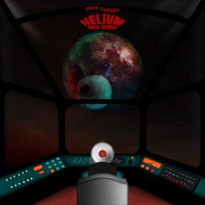 Helium (Rick Remix) album cover
