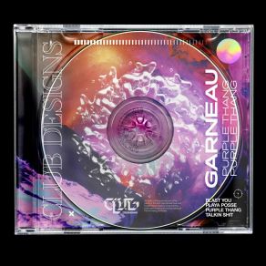 CDMUSIC001 album cover