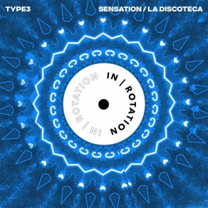 Sensation / La Discoteca album cover