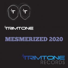 Mesmerized 2020 album cover
