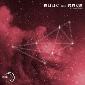 B-Haus008 album cover