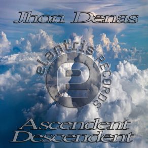 Ascendet album cover