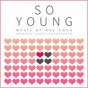 So Young (Original Series Soundtrack) album cover