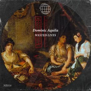 Wasted Lives (Original Mix) album cover