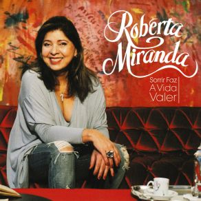 Sorrir Faz A Vida Valer album cover