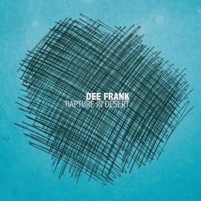 Rapture In Desert album cover