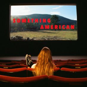 Something American album cover