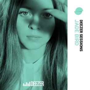 Deezer Sessions album cover