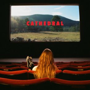 Cathedral (Acoustic) (Single) album cover