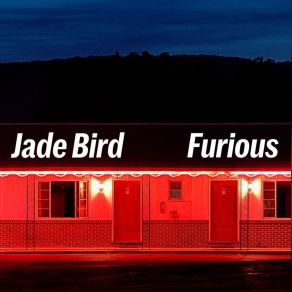 Furious (Single) album cover