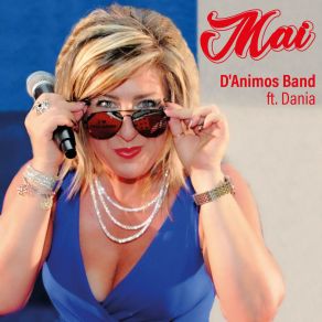 Mai album cover